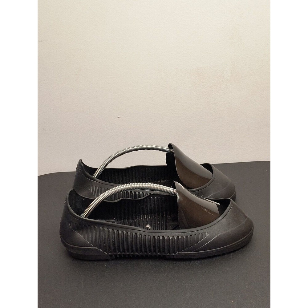 CrewGuard Shoes For Crews Slip Resistant Overshoes Large Men 5.5-7 Women 7-8.5